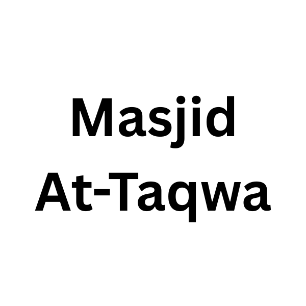 Masjid At-Taqwa Logo